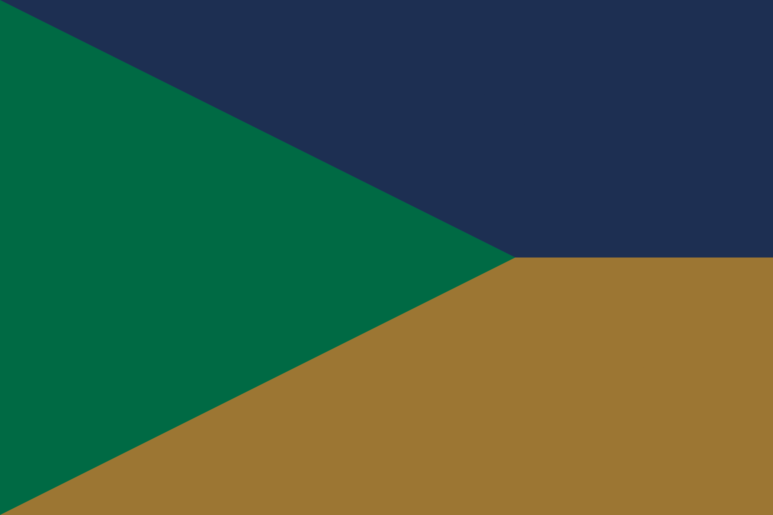 Le drapeau qui est utilisé pour symboliser la ville de St-Éperon